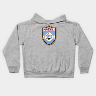 RETRO REVIVAL -  Napoli "i ciucci" Kids Hoodie